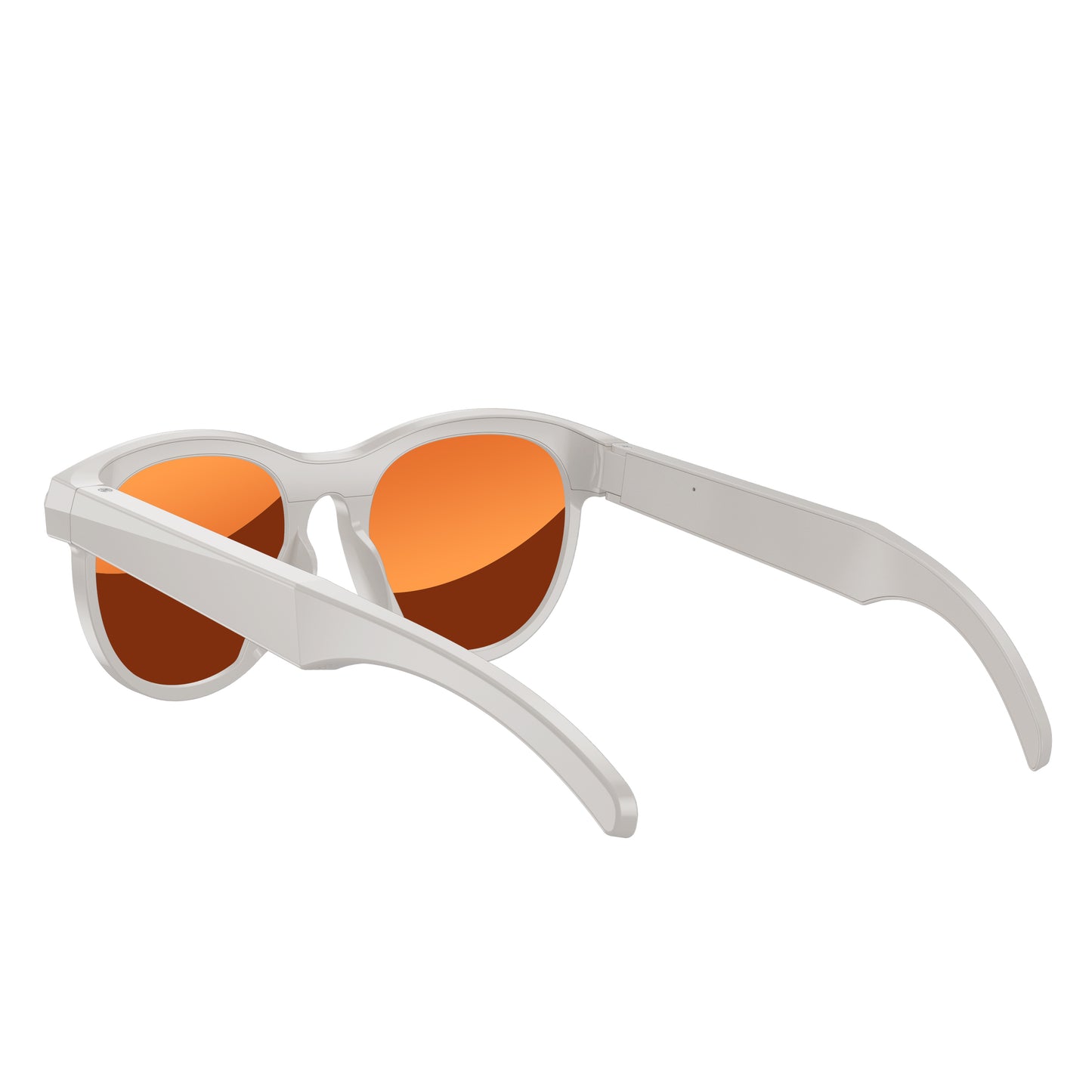 2MP AI Smart Glasses With Camera  Bluetooth Sunglasses For Music Calling Translation M88