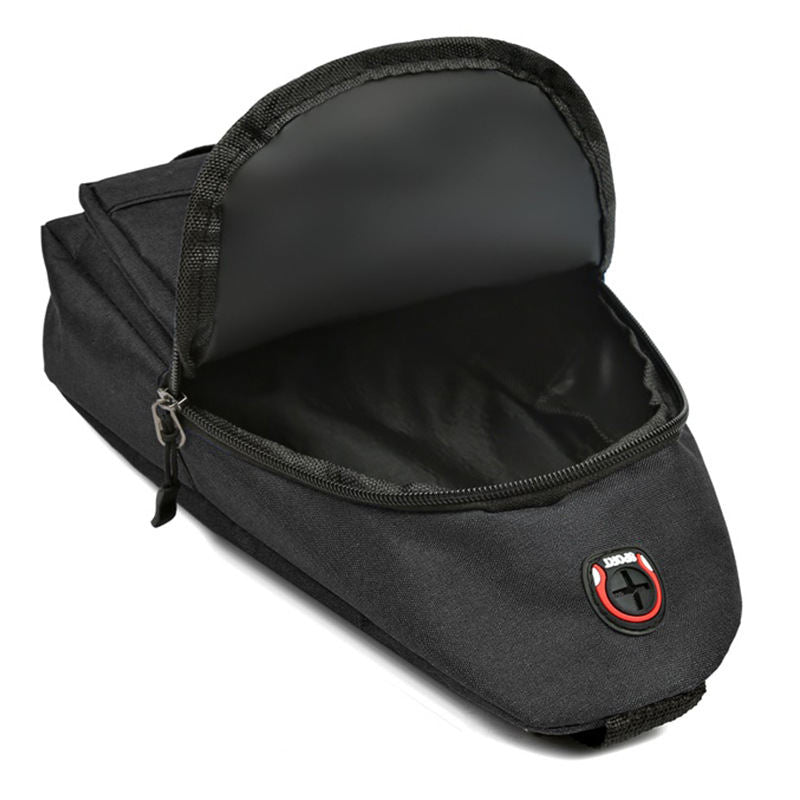 Large-Capacity Versatile Korean-Style Minimalist Casual Shoulder Bag