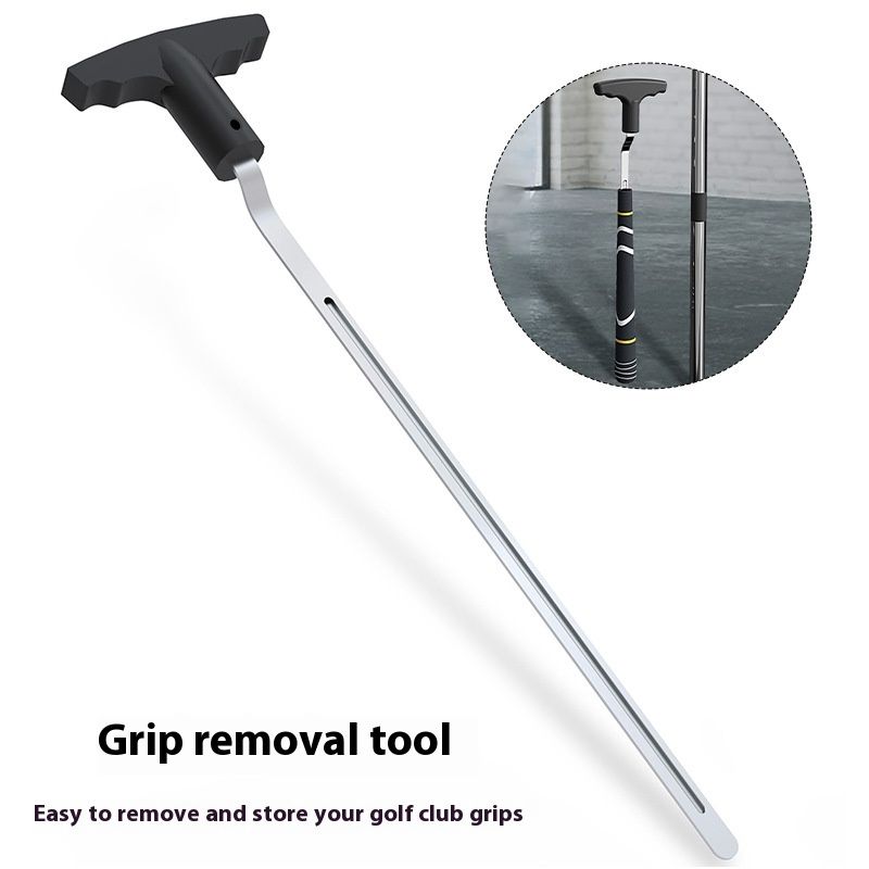 Golf Grip Dismantlement Tool Golf Grip Repair Tool Accessories