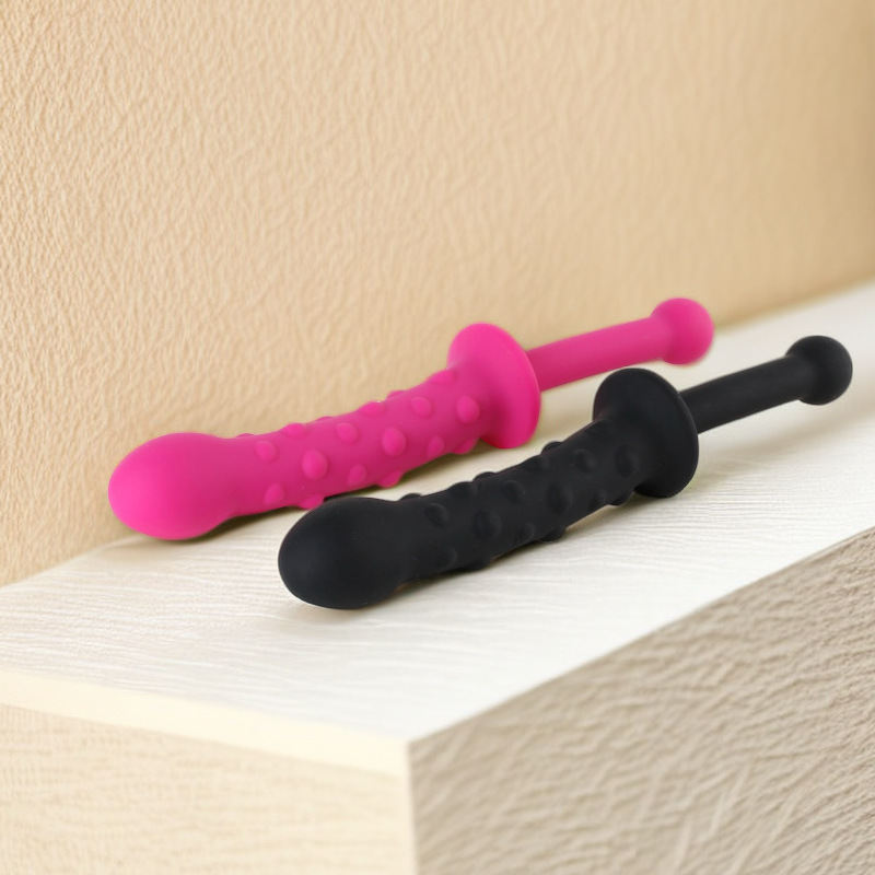 Silicone Toys For Women Supplies Pull Beads