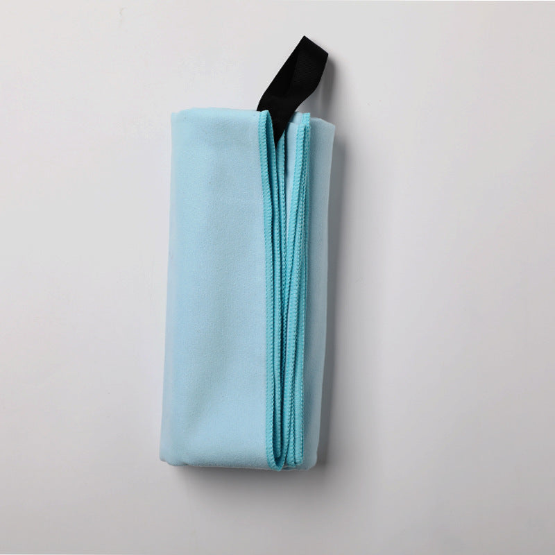 Multi-Color Portable Quick-drying Fitness Towel