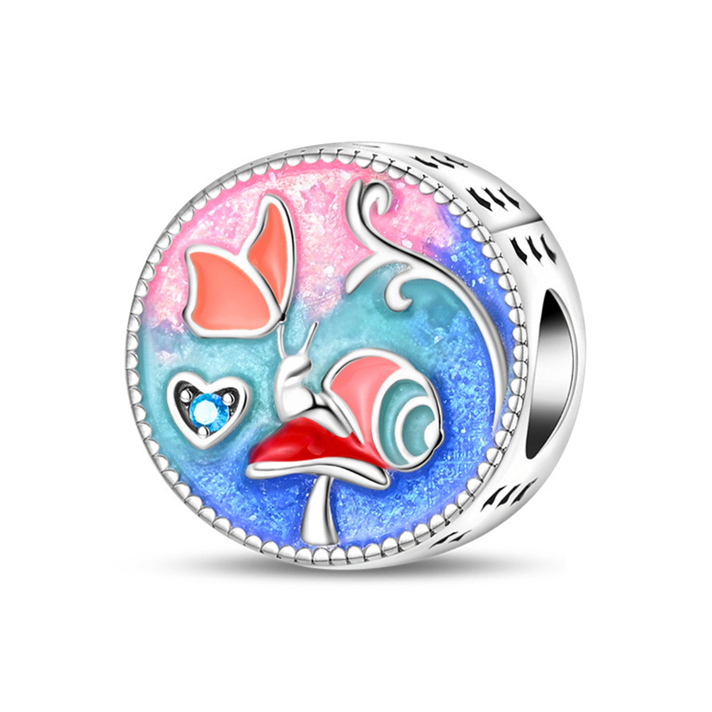 Charms Beads DIY Jewelry Accessories Bracelets