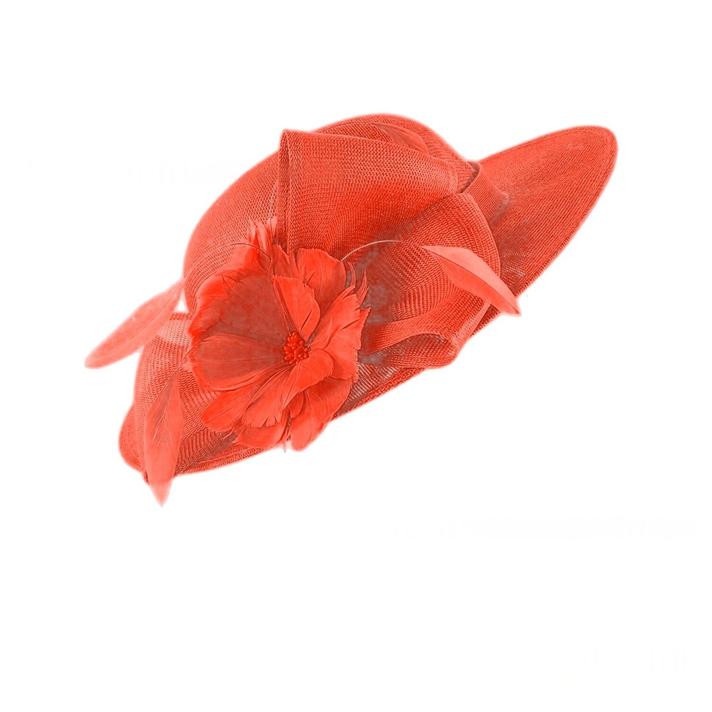 Socialite Horse Racing Festival Tea Party Sun Hat