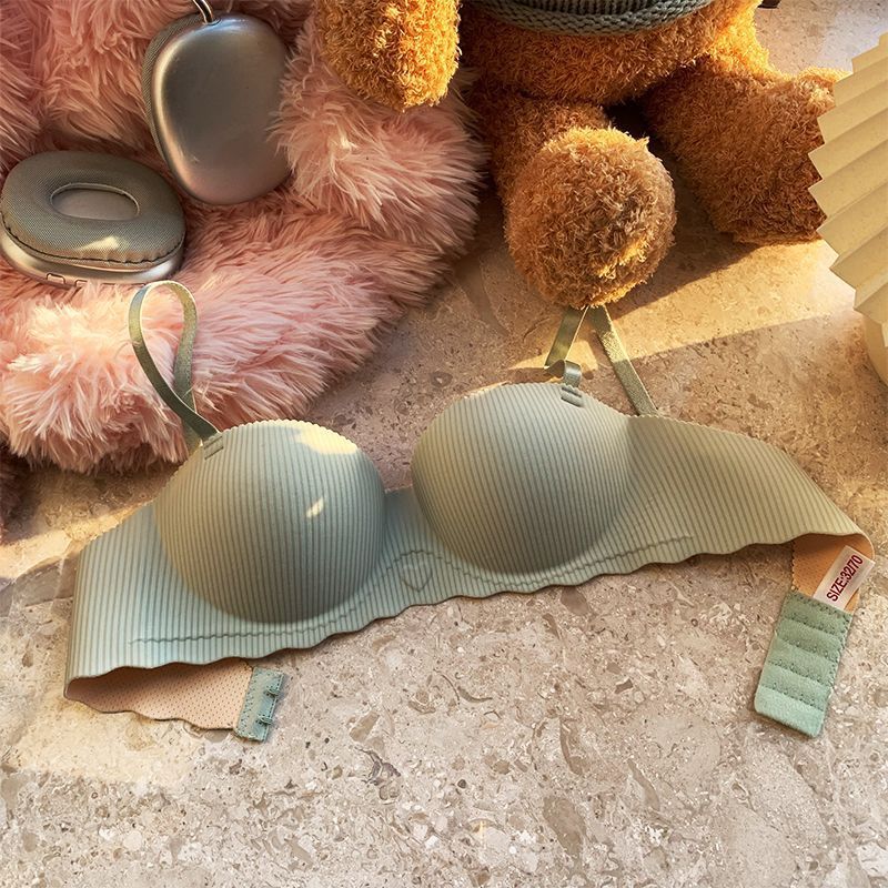 Beauty-back Bra That Reduces Underboob Fat