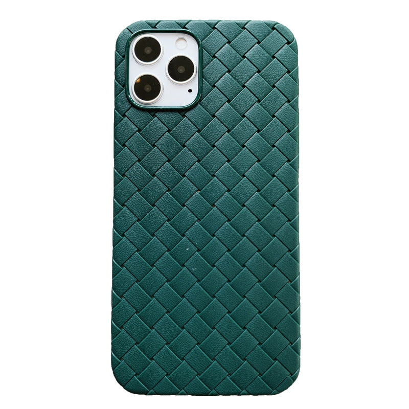 Braided Luxury Cooling Breathable Soft Shell Protective Cover