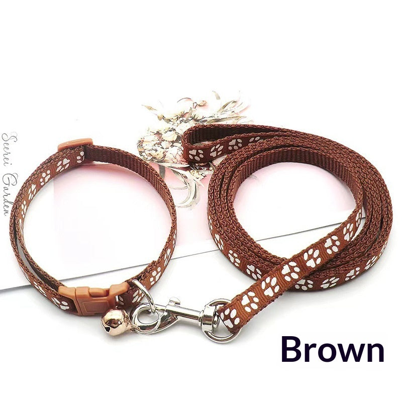 Dog And Cat Leashes Small Pet Leashes