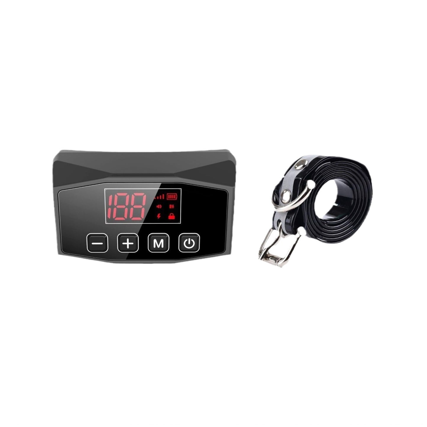 Pet Dog Fence Supplies GPS Positioning Wireless Electronic Fence