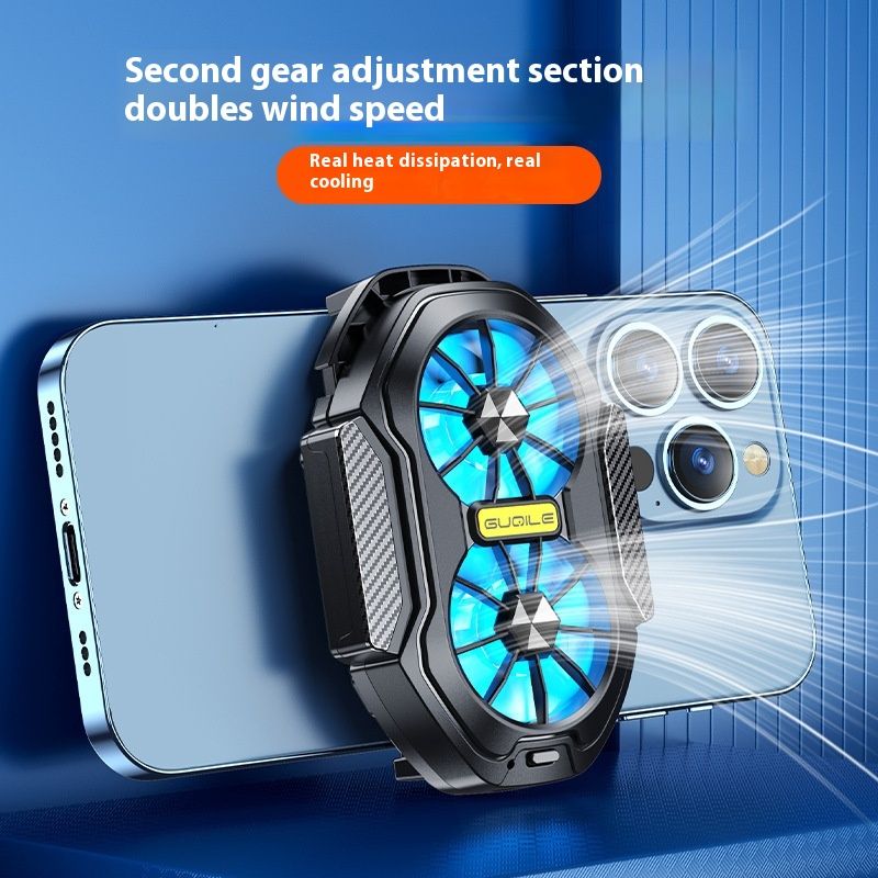 Simple Home Portable Mobile Phone Radiator