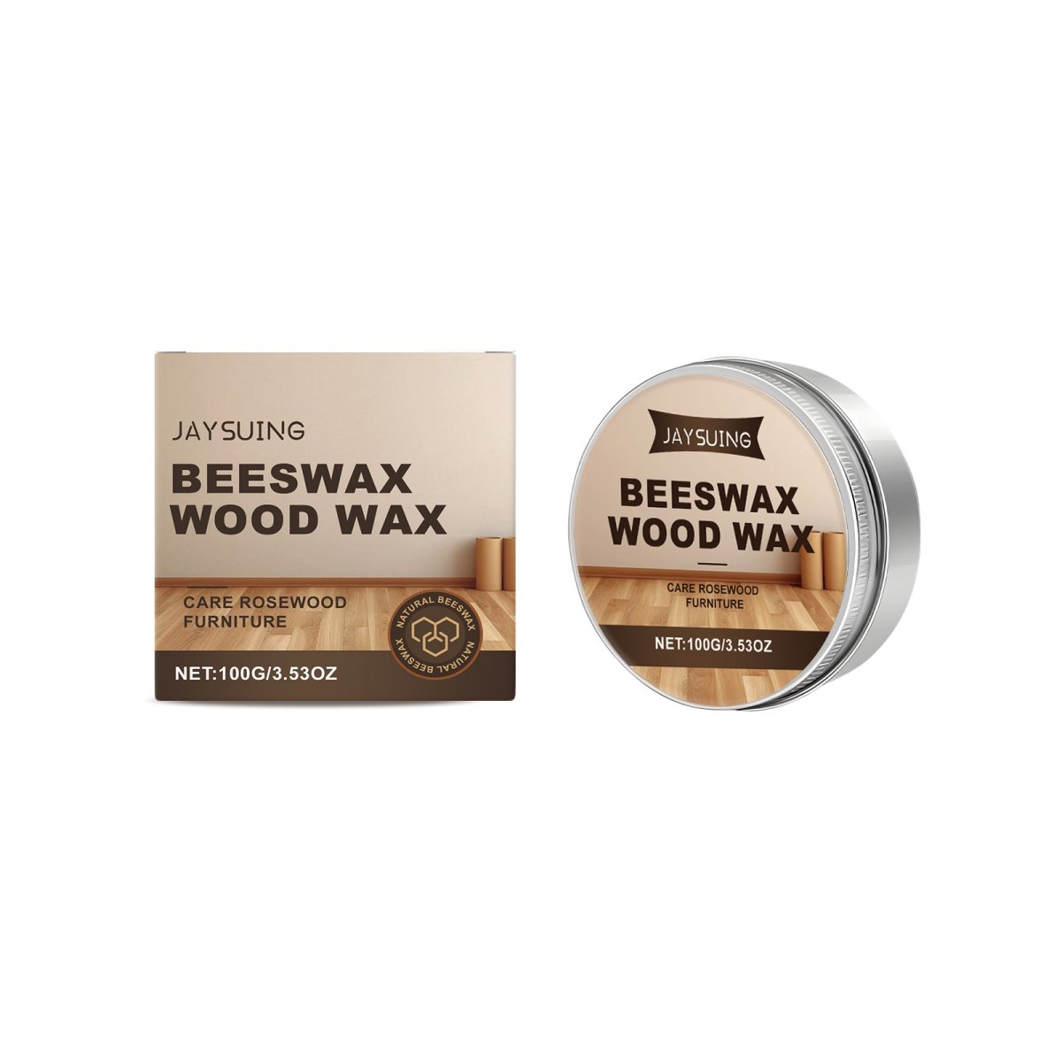 Wood Floor Care Agent