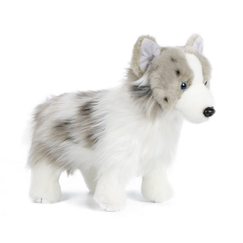 Healing Companionship Gift For Children, Birthday Present, Doll