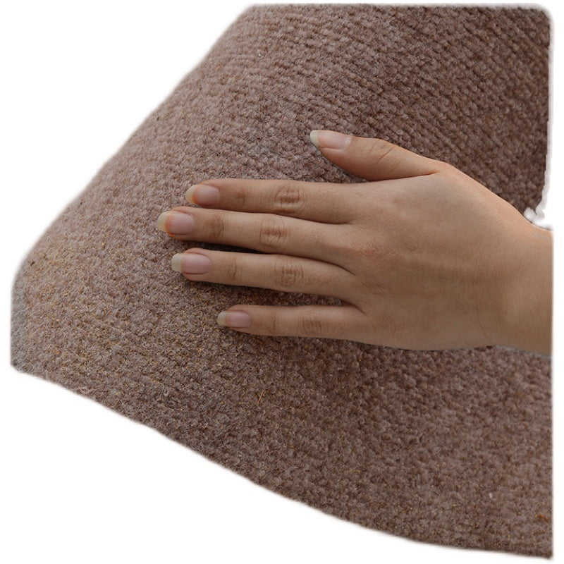 Sound Insulation Study Computer Chair Mat Wood Floor Protection