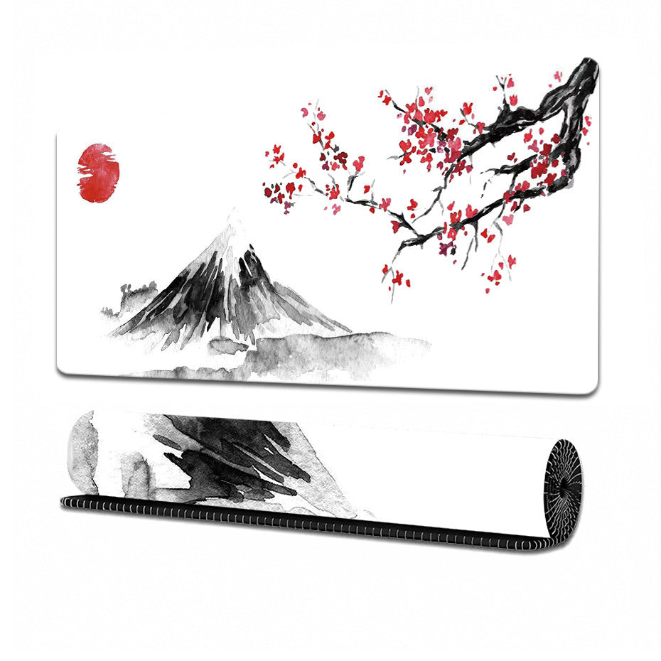 Large Computer Desk Mat Home Mouse Pad