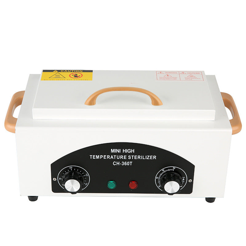 360T High-Temperature Sanitizing Cabinet Beauty