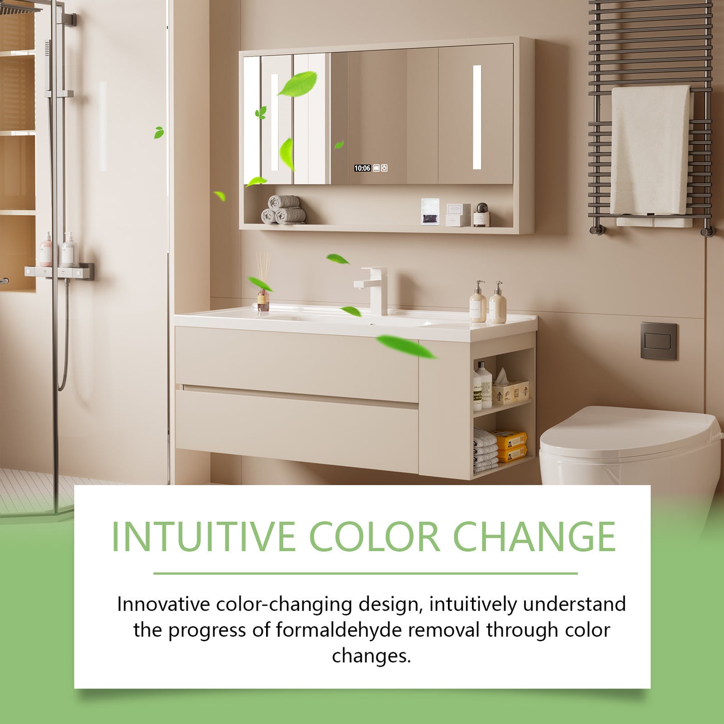 Jaysuing Formaldehyde Removal And Odor-eliminating Granules For Indoor Use, New Homes, And Offices Air Freshening, Odor-purifying, And Cleaning Granules.