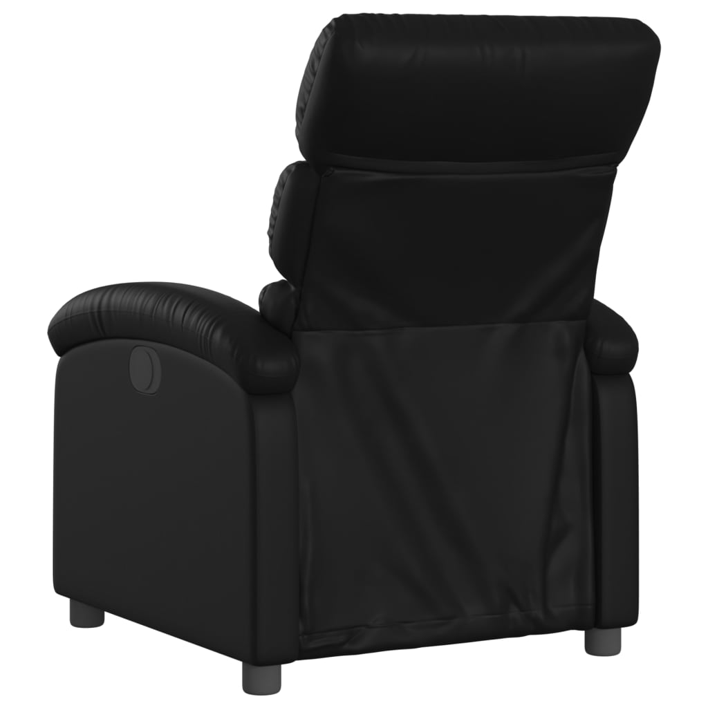 Relaxing Chair, Faux Leather,   Massage Relaxing Chair, Faux Leather