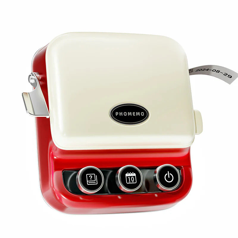 Phomemo P15 Retro Home Label Maker