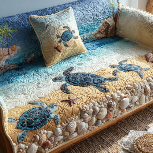 All-Season Dust-Proof Sofa Cushion For Home Use