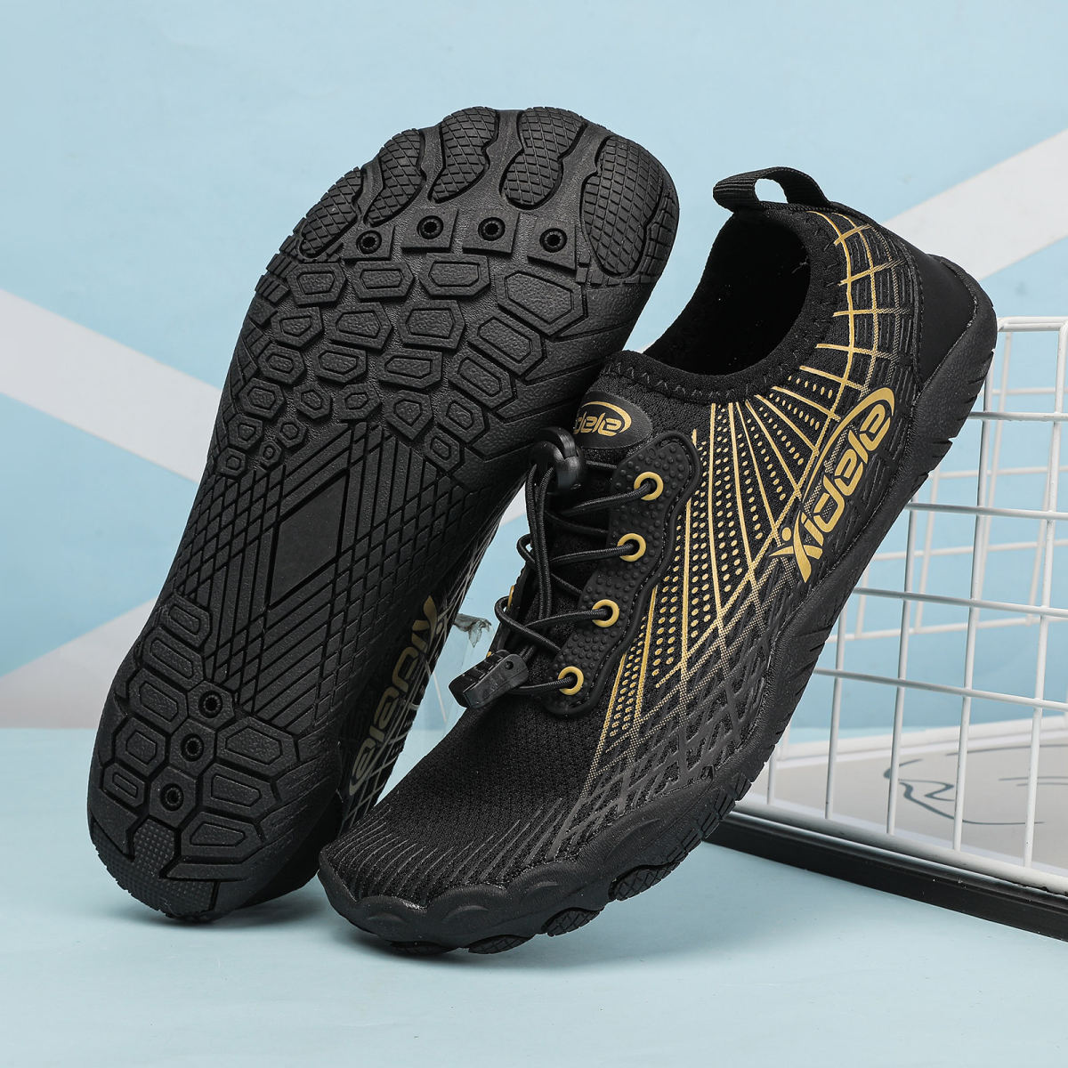 Outdoor Swimming Beach Comprehensive Fitness Yoga Shoes
