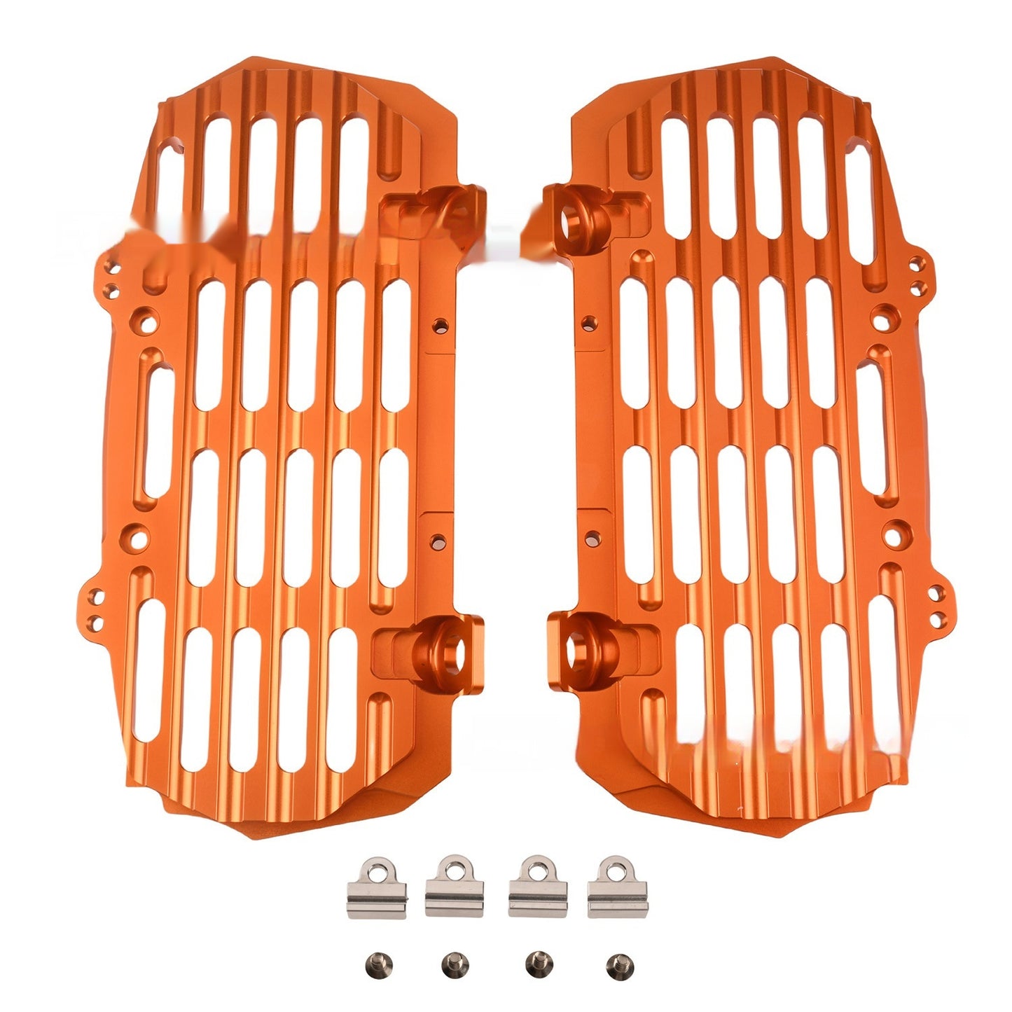CNC Cooling Bracket Modification Accessories