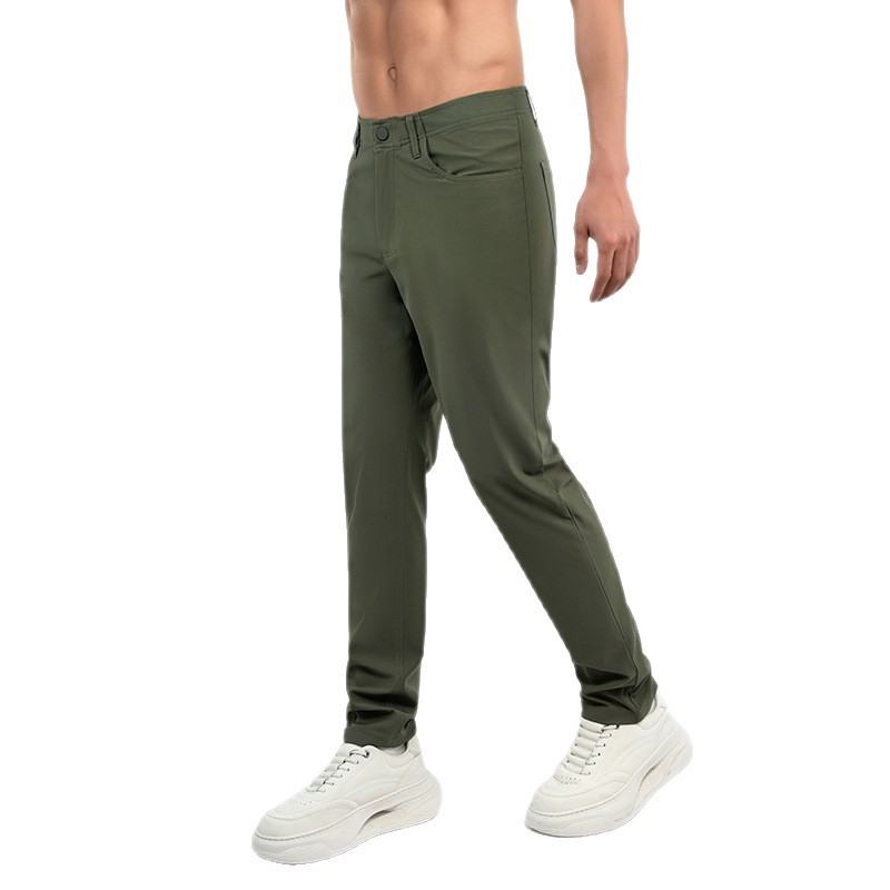 Sleek-designed Mens Jogger Pants For Running And Fitness