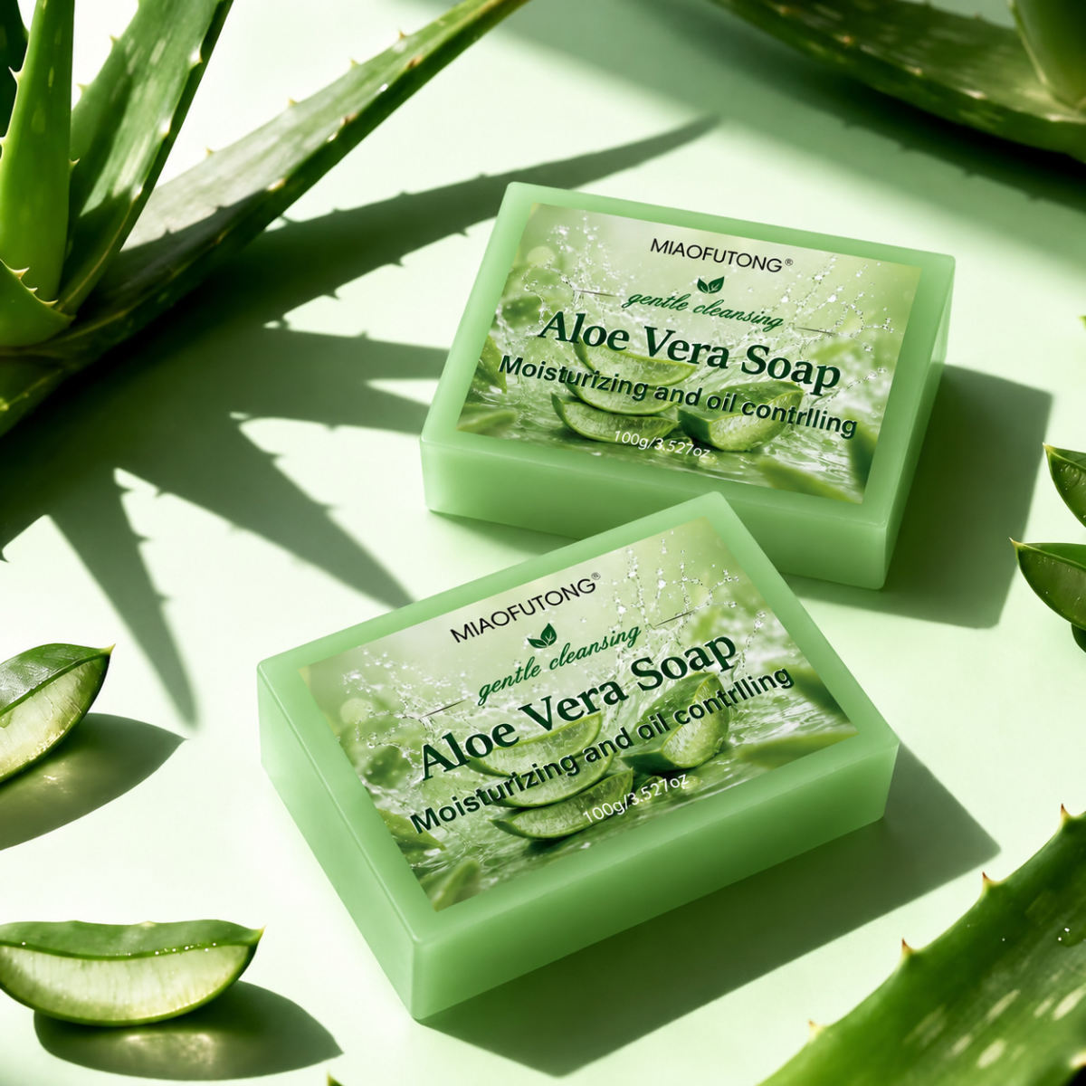 Body-cleaning Handmade Soap Moisturizing And Hydrating