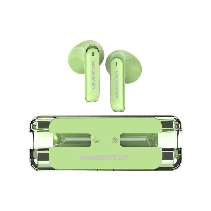 Suitable For XKT08 Bluetooth Headset True Wireless Active