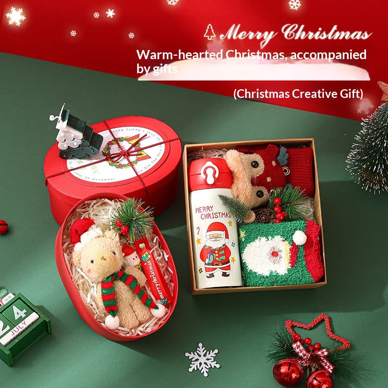 Creative Christmas Souvenirs & Little Gifts For Christmas Eve