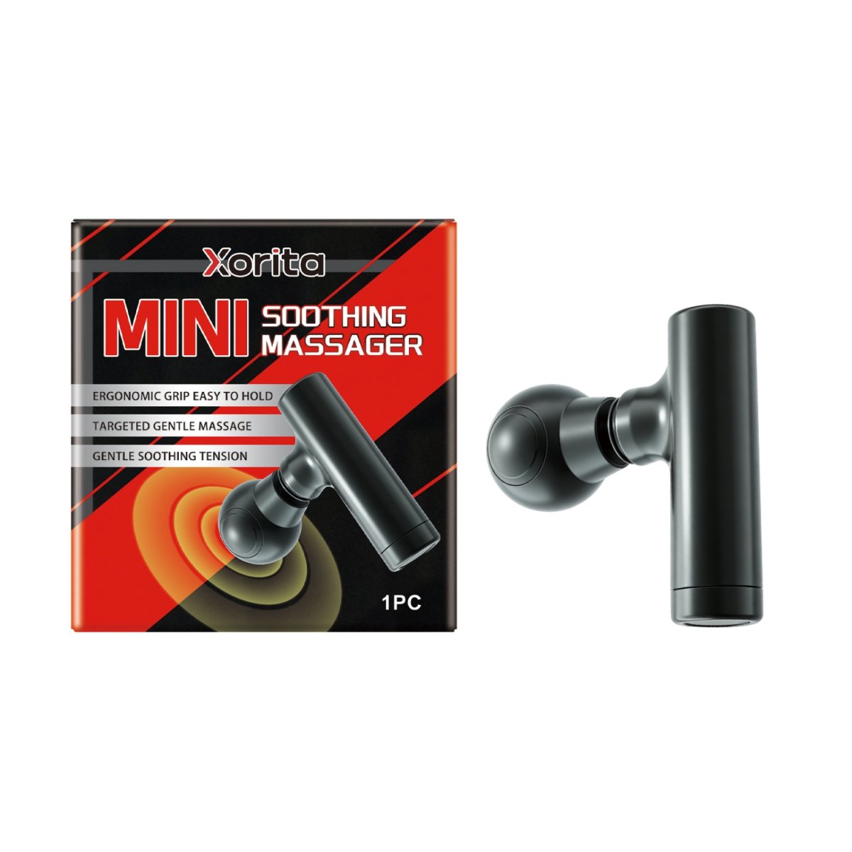 Mini Soothing Massage Instrument