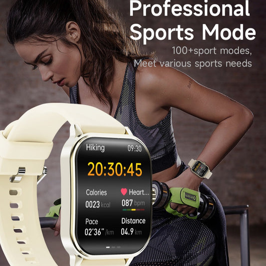 Smart Watch Multi-function Sports Bracelet Bluetooth Calling