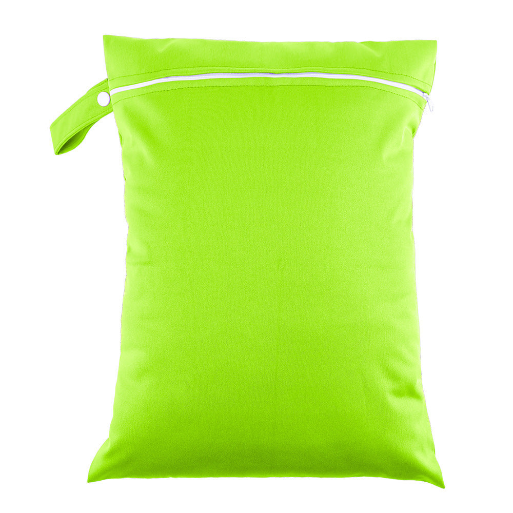 Multi-Functional Hanging Storage Bag For Home Use