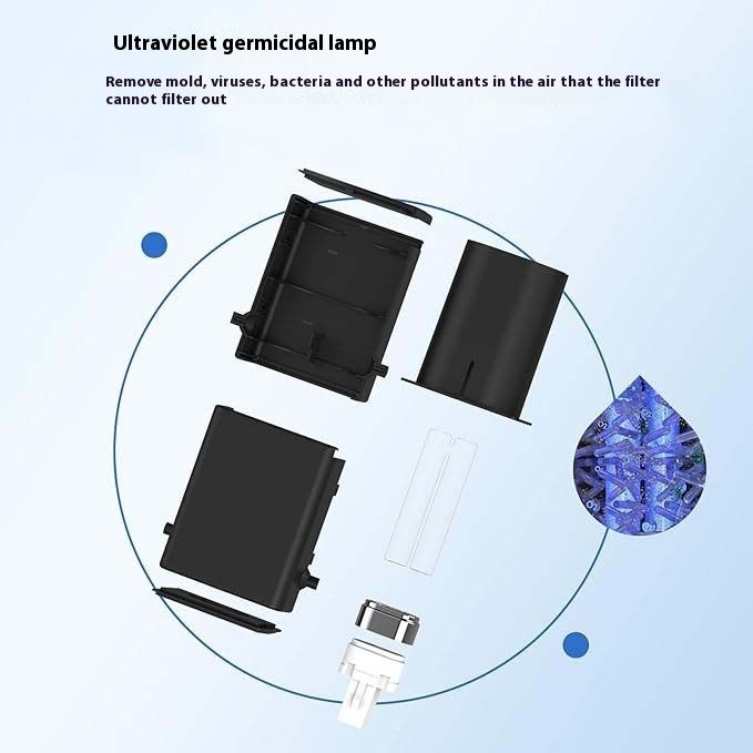 Household Refrigerator Filter Accessories