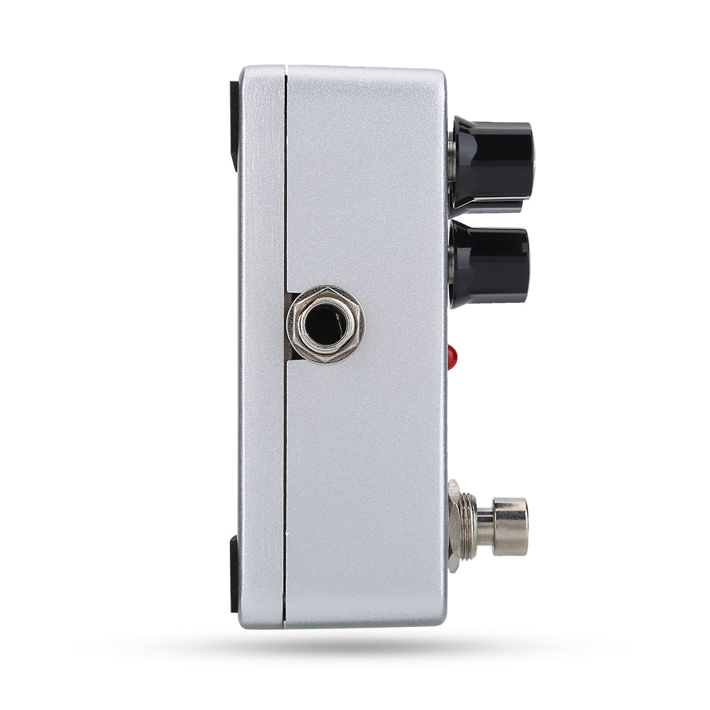 KOKKO FCP2 Compressor Sustainer Mini Effect Pedal For Electric Guitar Accessories