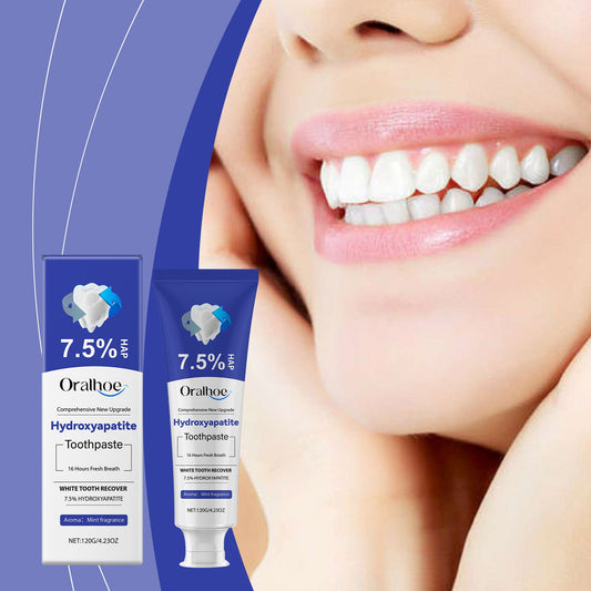 Gentle Breath Care Toothpaste For Clean Teeth