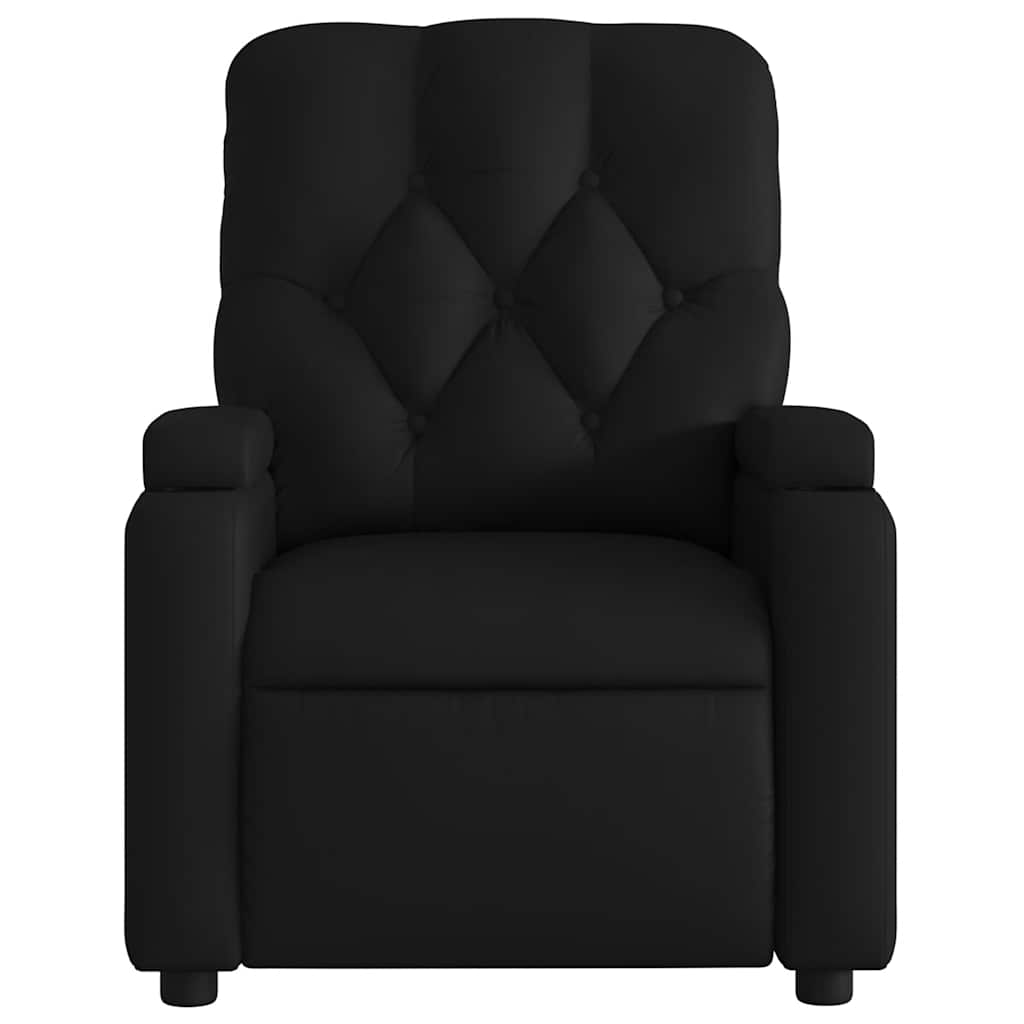 Massage Recliner, Faux Leather,   Massage Recliner, Faux Leather