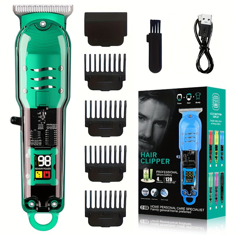 Home Hair Clipper For Beauty