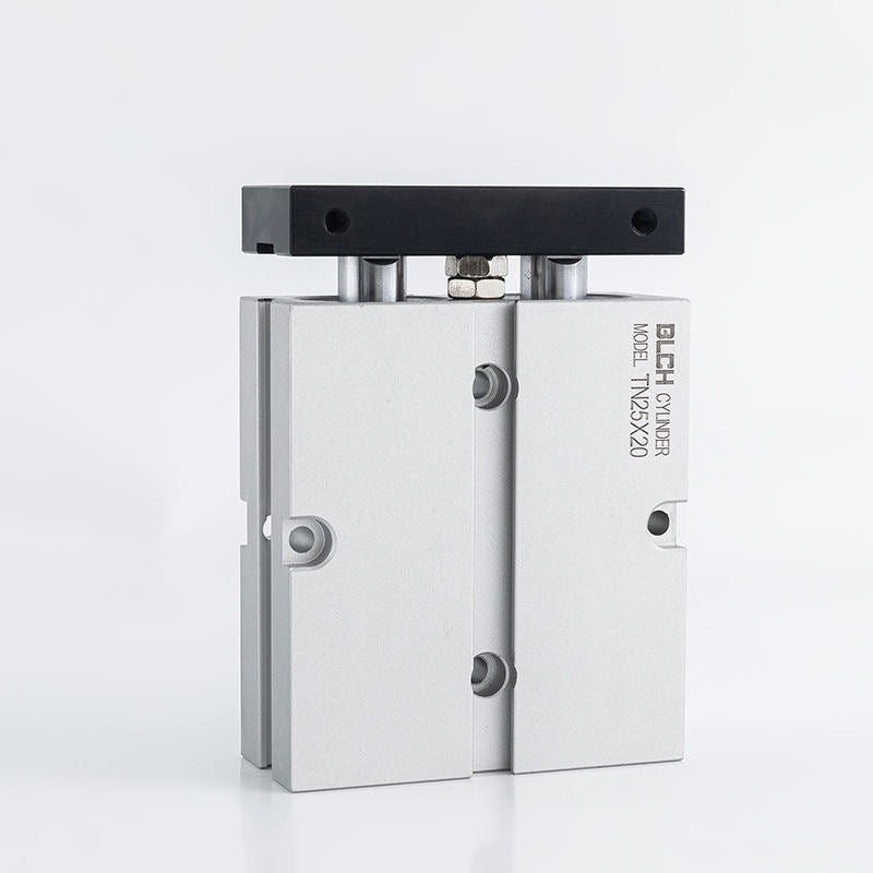 Biaxial Cylinder Big Push Manipulator Accessories