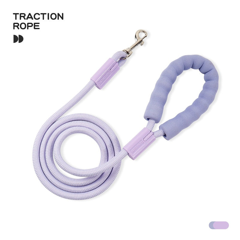 Pet Supplies Hand Holding Rope