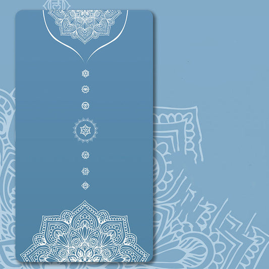 Home Men And Women Thickened And Widened Yoga Mat