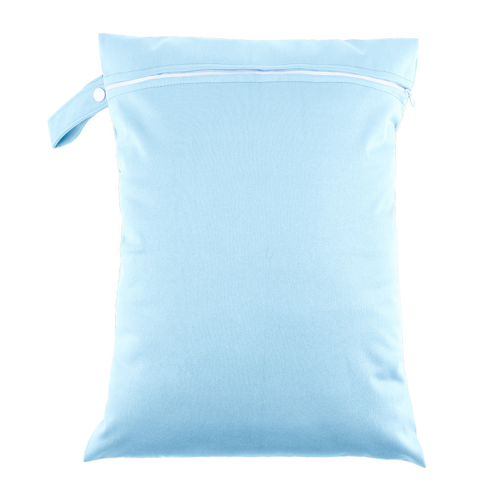 Multi-Functional Hanging Storage Bag For Home Use