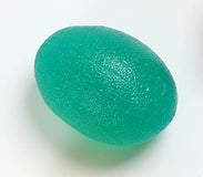 TPE Spring Grip Vent Decompression Finger Massage Ball