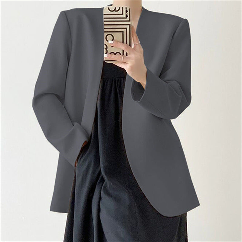 Stylish Casual And Chic Office Suit For Women