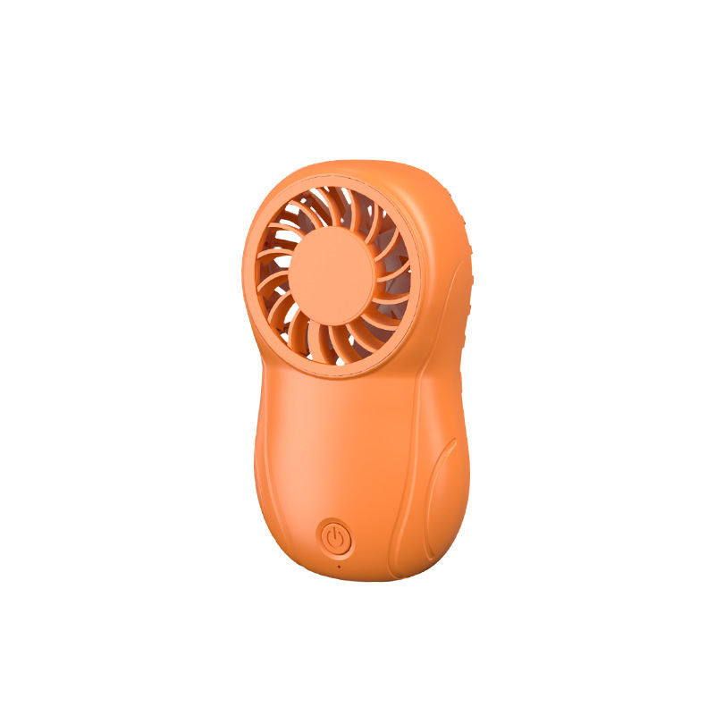 Mini Highwindpower Small Outdoor Handheld Fan
