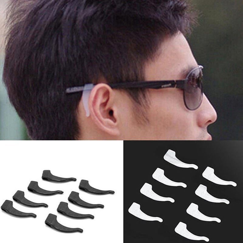 Glasses Skid-resistant Cover Accessories Silicone