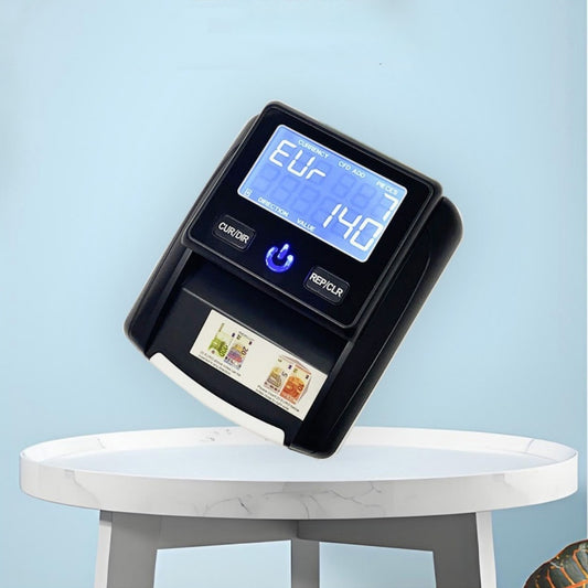 Portable Household Use Portable Small Smart Money Detector