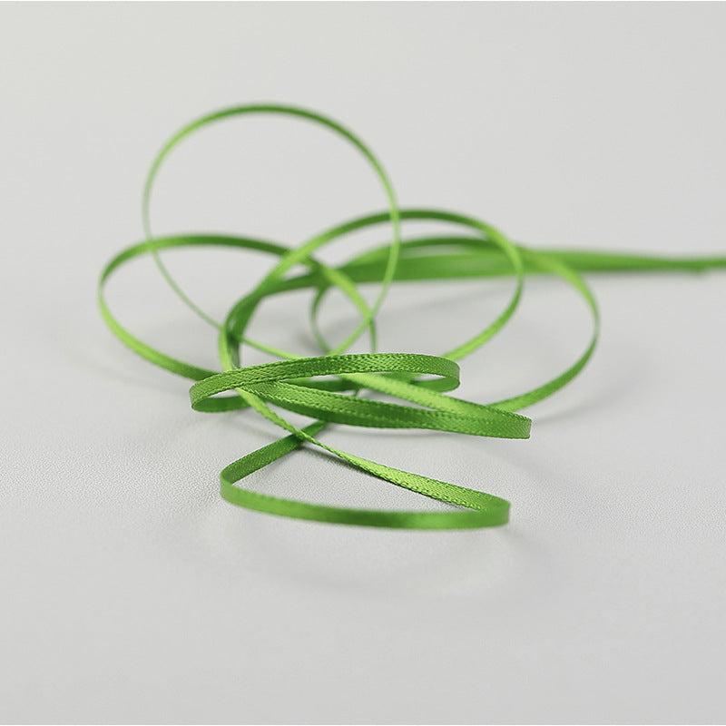 DIY Gift Ribbon Bookmark Ribbon Hair Tie Ribbon