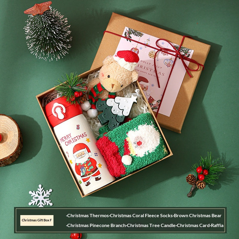 Creative Christmas Souvenirs & Little Gifts For Christmas Eve