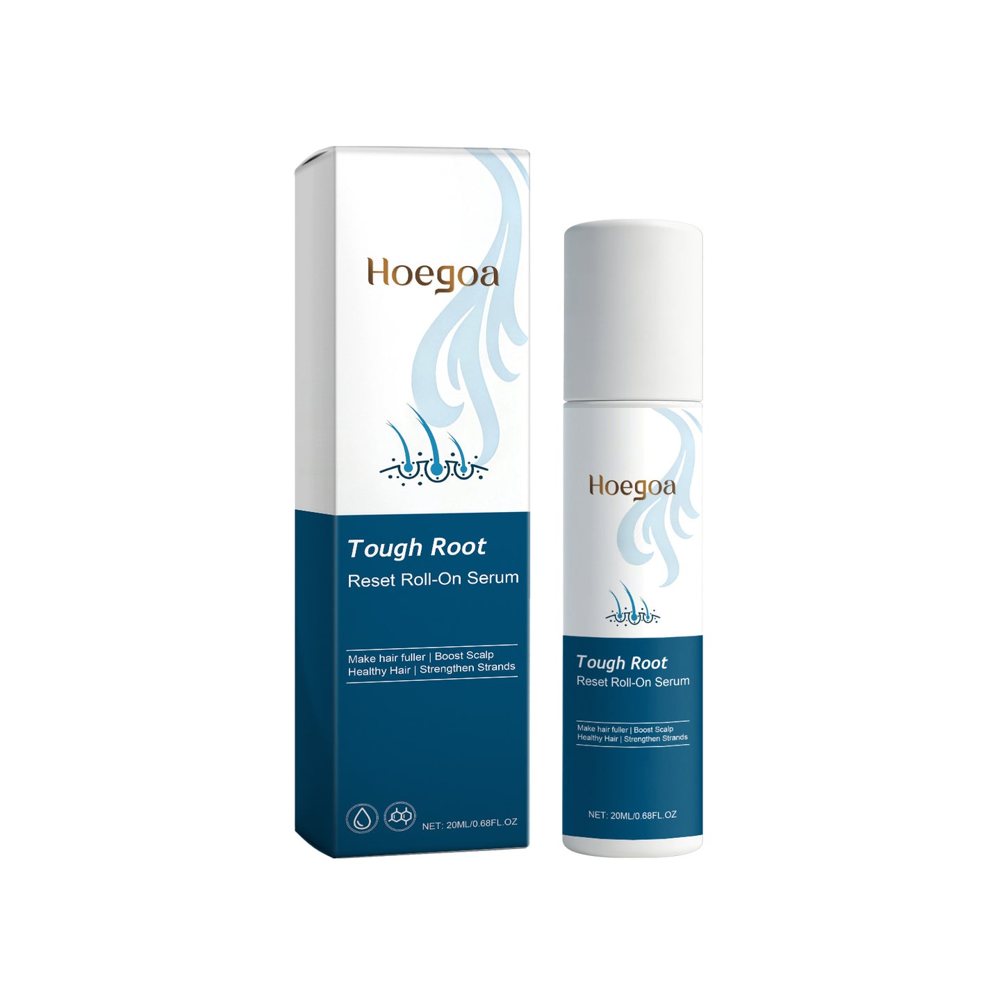 Scalp Care Roller Ball