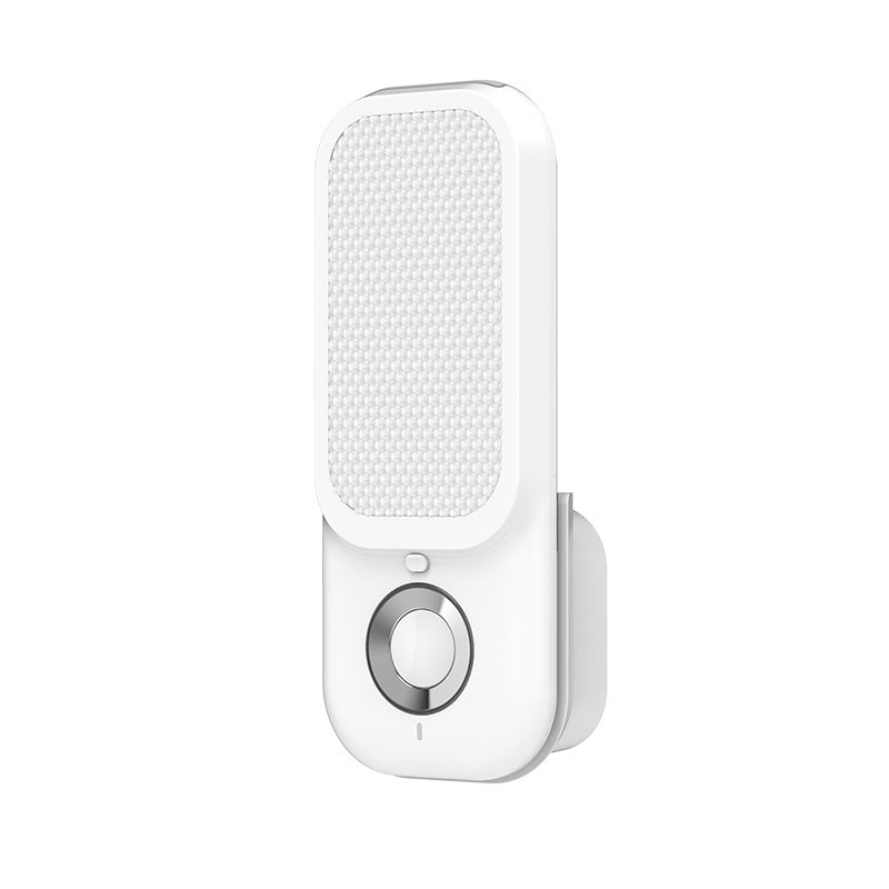 Wireless Charging Human Body Bedside Sensor Night Light