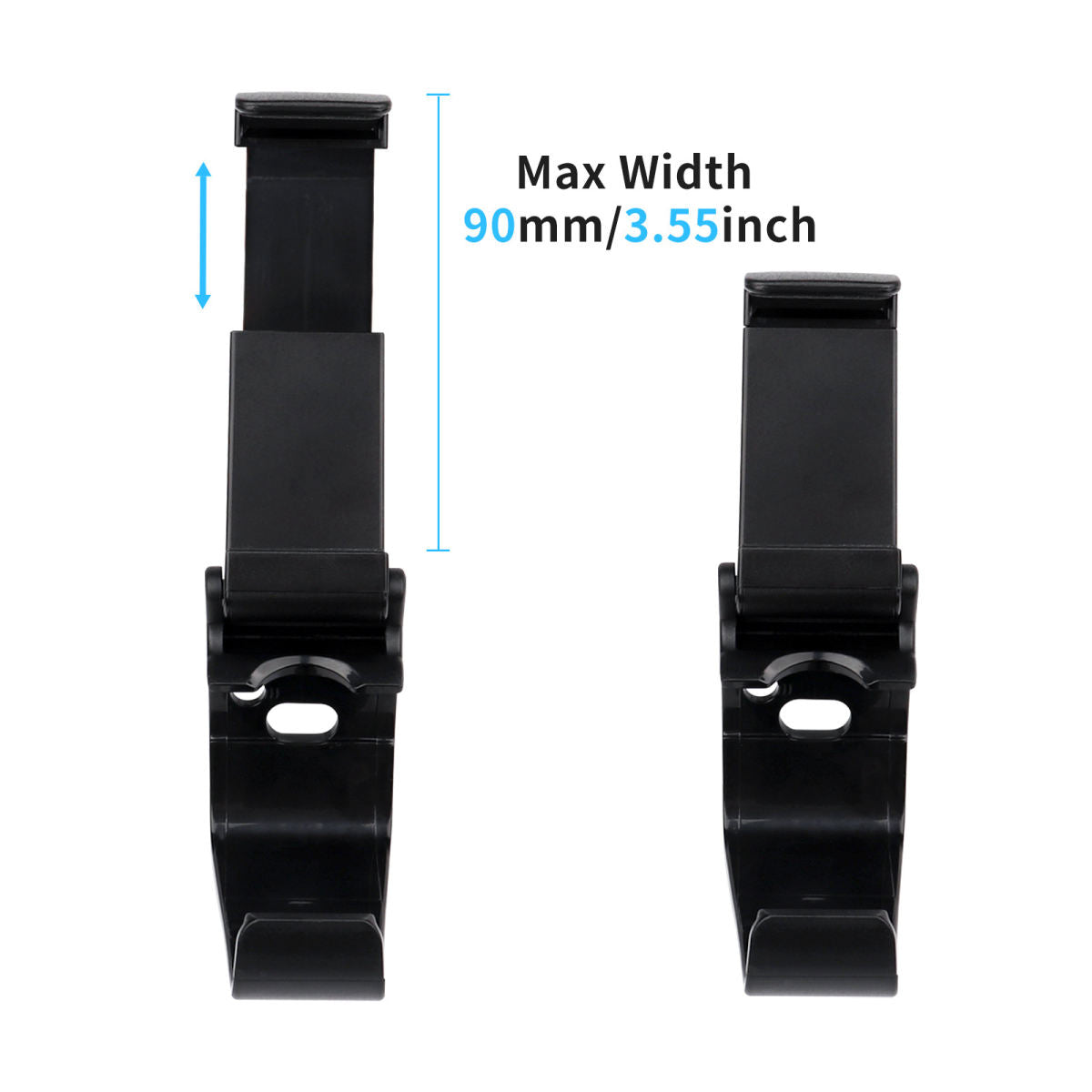 XSX Mobile Game Clip Desktop Handle Bracket