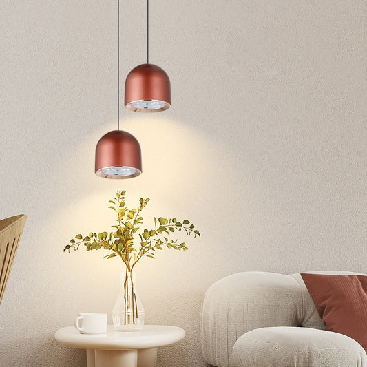 Smart Modern Bedroom Bedside Chandelier